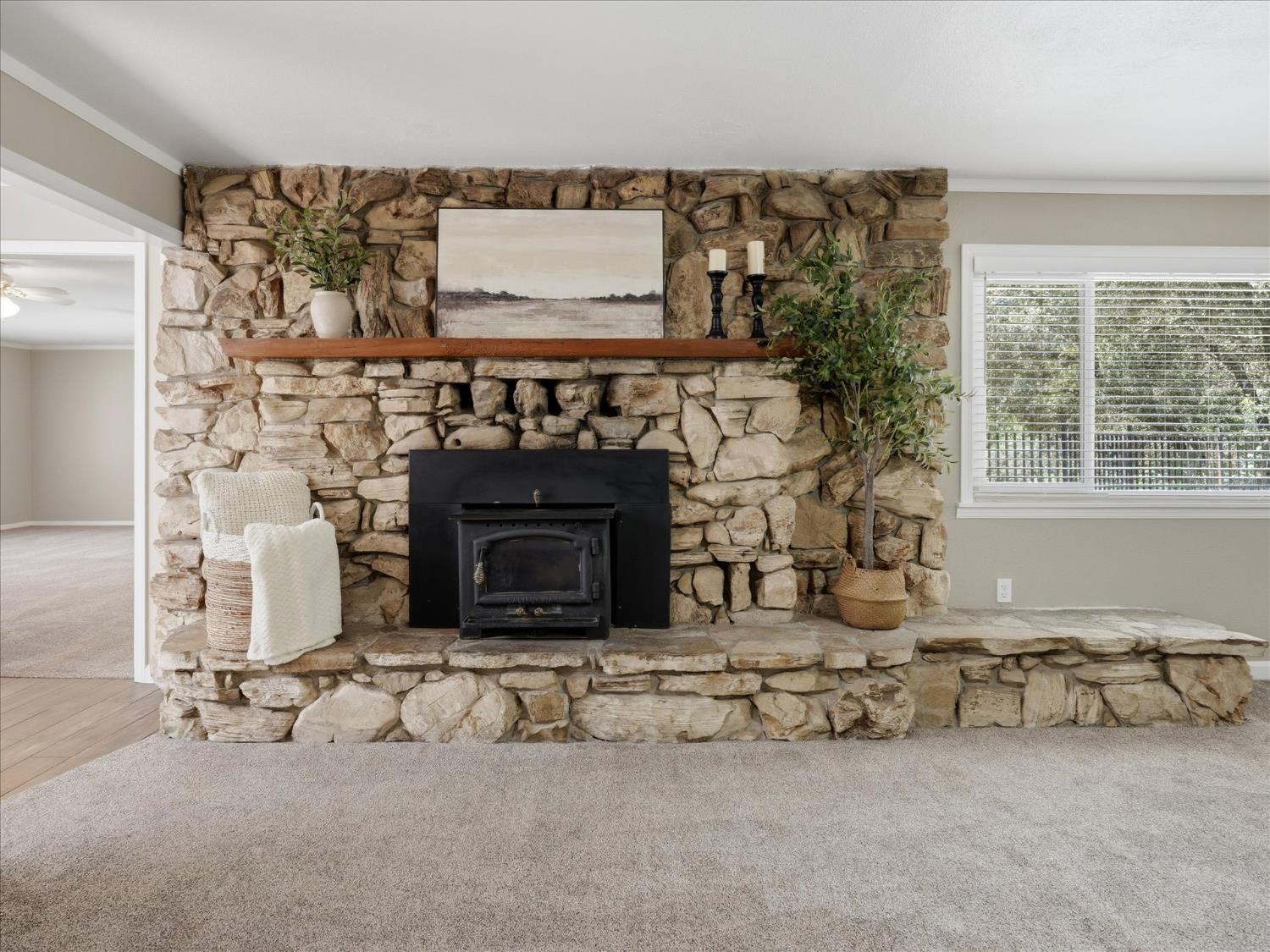 49020 Manzanita Road Oakhurst, CA 93644 - Photo 12 of 61