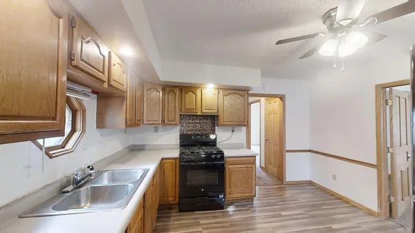 $86,000 | 404 South Elm Street, Villa Grove, IL 61956