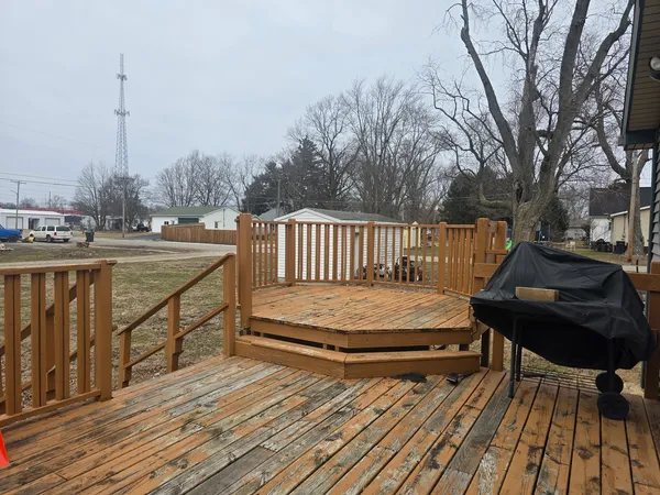 $86,000 | 404 South Elm Street, Villa Grove, IL 61956