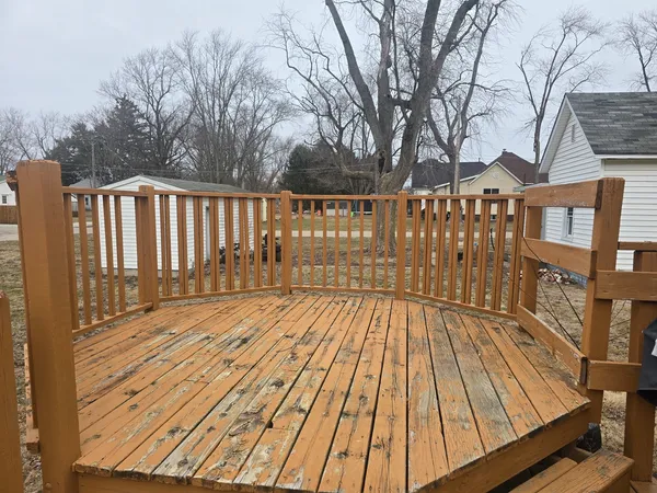 $86,000 | 404 South Elm Street, Villa Grove, IL 61956