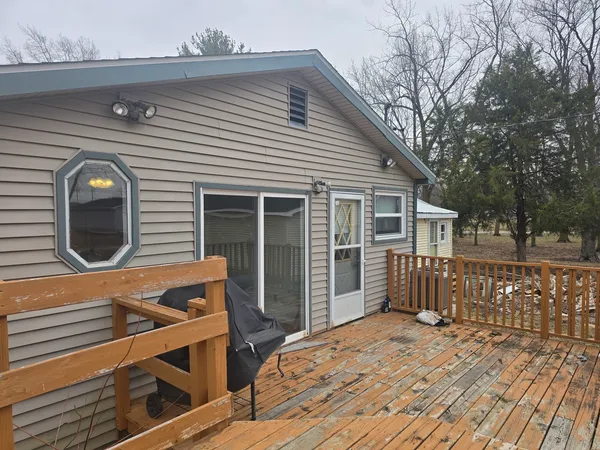 $86,000 | 404 South Elm Street, Villa Grove, IL 61956