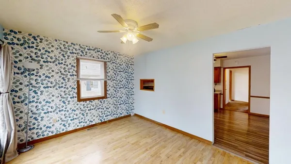 $86,000 | 404 South Elm Street, Villa Grove, IL 61956