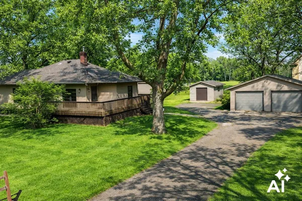 $350,000 | 16811 89 1/2 Street Northeast, Oak Park, MN 56357