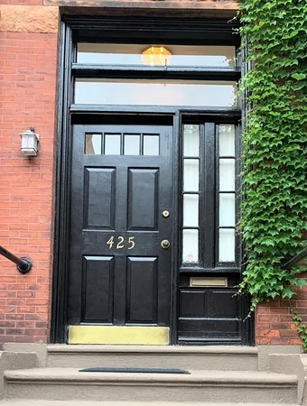 $4,500 | 425 Marlborough Street, Unit 2, Boston, MA 02115
