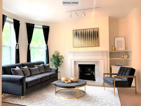 $4,500 | 425 Marlborough Street, Unit 2, Boston, MA 02115