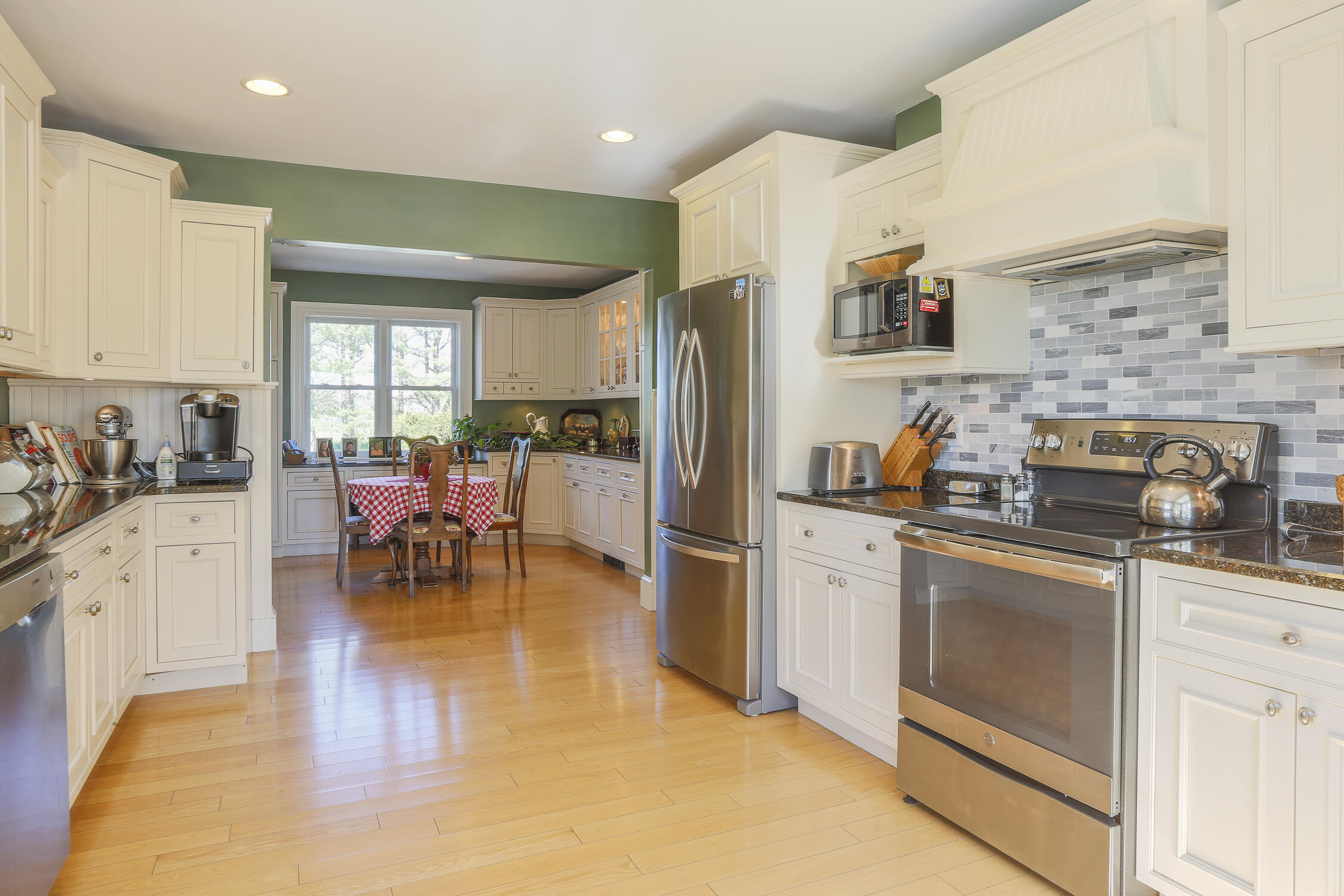 34 Perkins Road Belfast, ME 04915 - Photo 18 of 75 PerkinsRdBelfastMaine-9