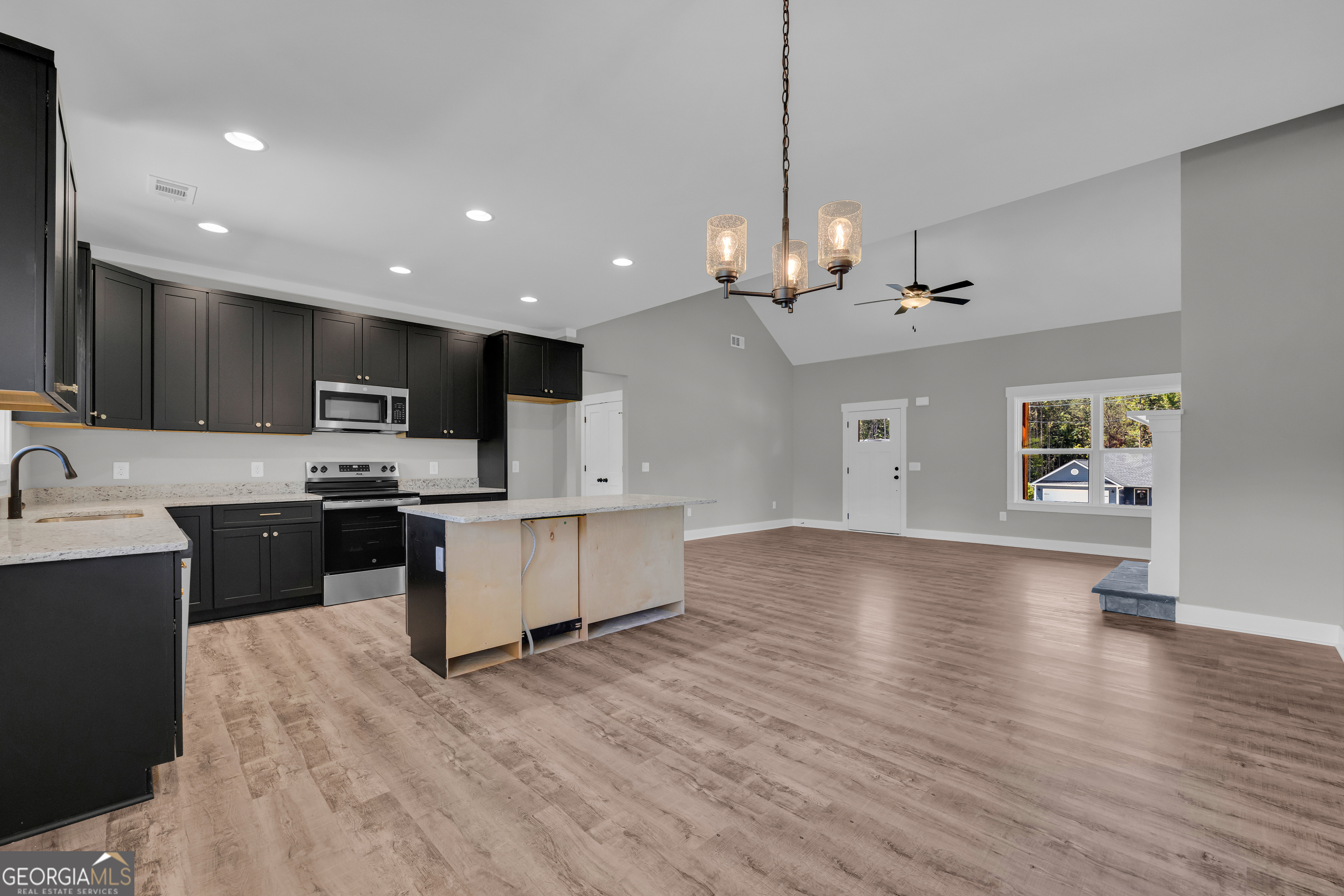 1396 Anderson Thomas Road Martin, GA 30557 - Photo 20 of 66