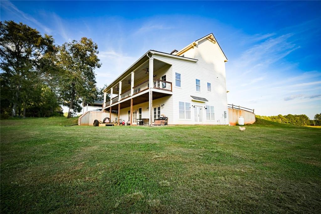 9895 Post Road Shady Dale, GA 31085 - Photo 56 of 75 Gallery Image 56