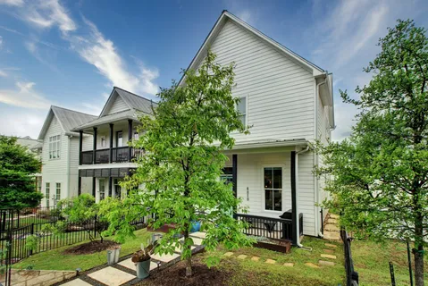 $739,000 | 4810 Springdale Road, Austin, TX 78723