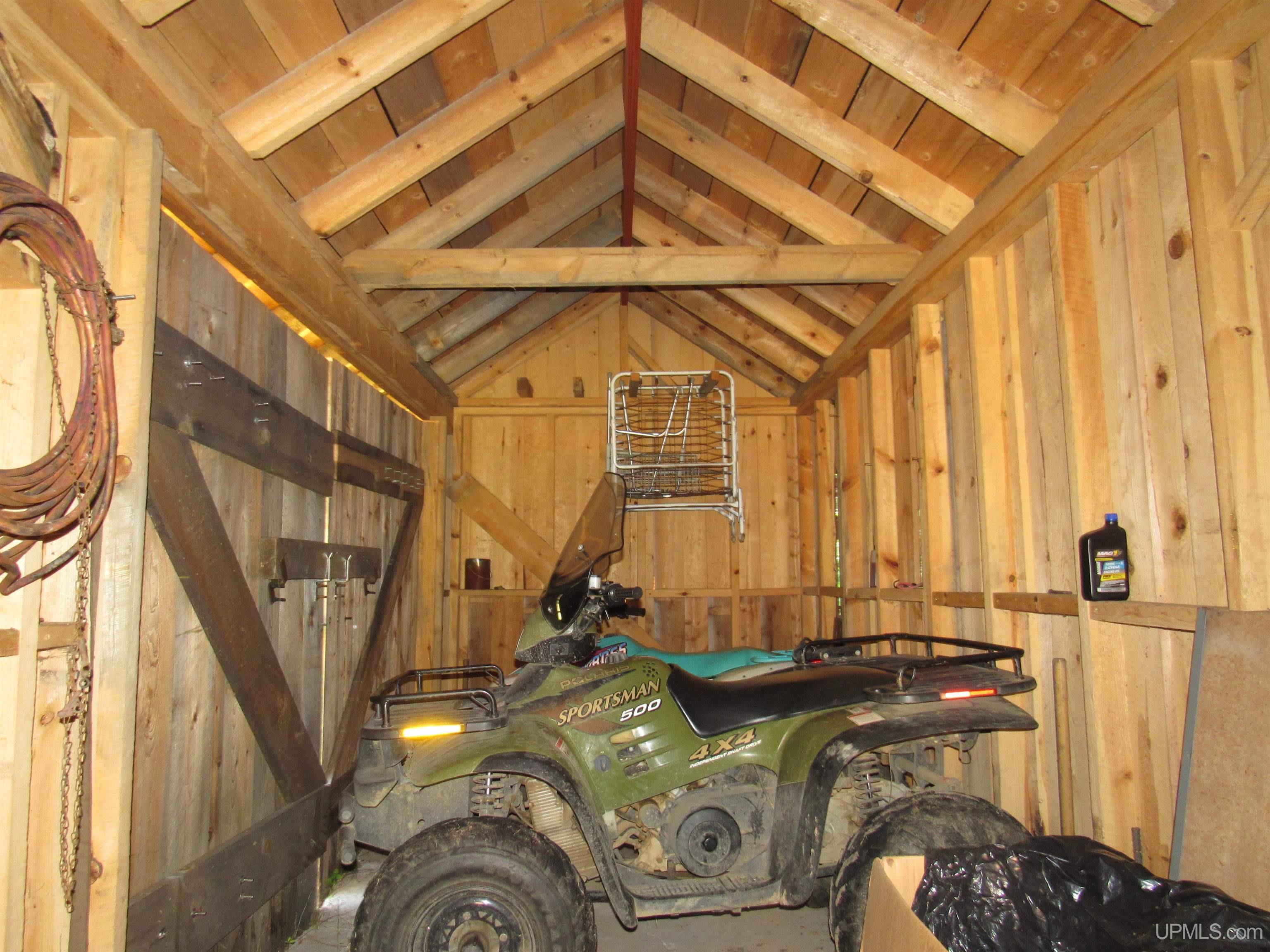 Tbd Tbd Peshekee Grade Road Michigamme, MI 49861 - Photo 59 of 61