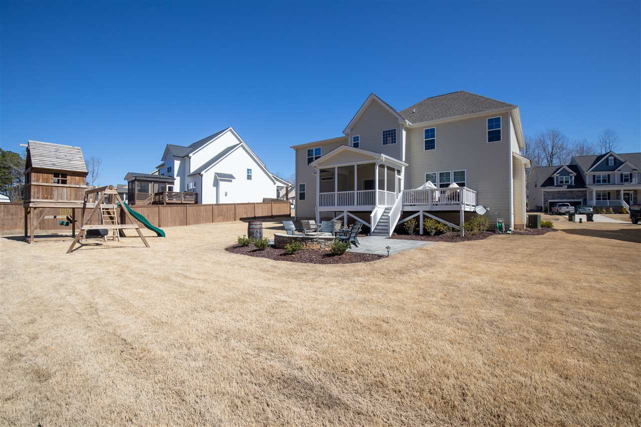 7044 Rex Road Holly Springs, NC 27540 - Photo 28 of 29 Photo 28
