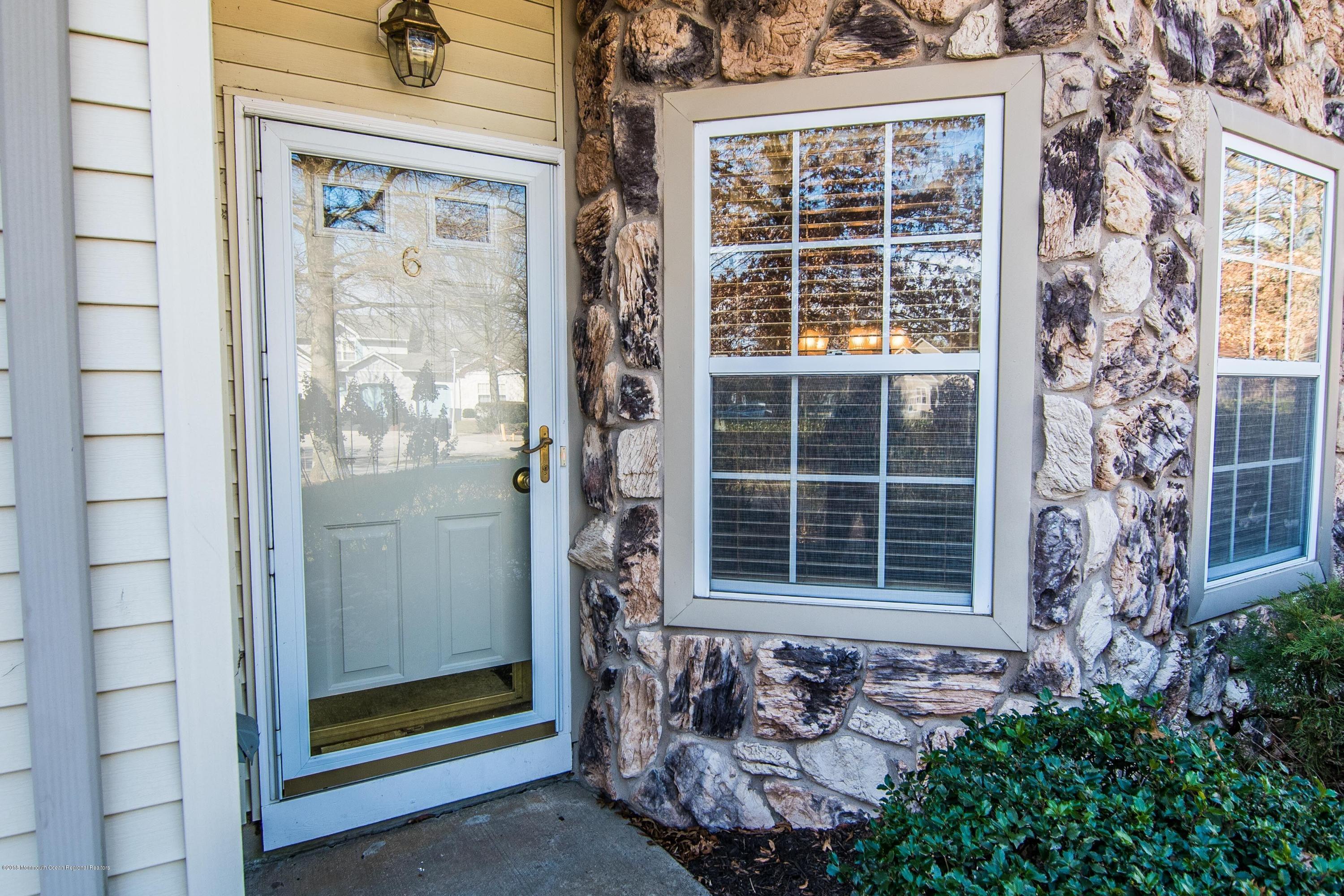 6 Riva Boulevard, Unit 290 Brick, NJ 08723 - Photo 2 of 21 front door