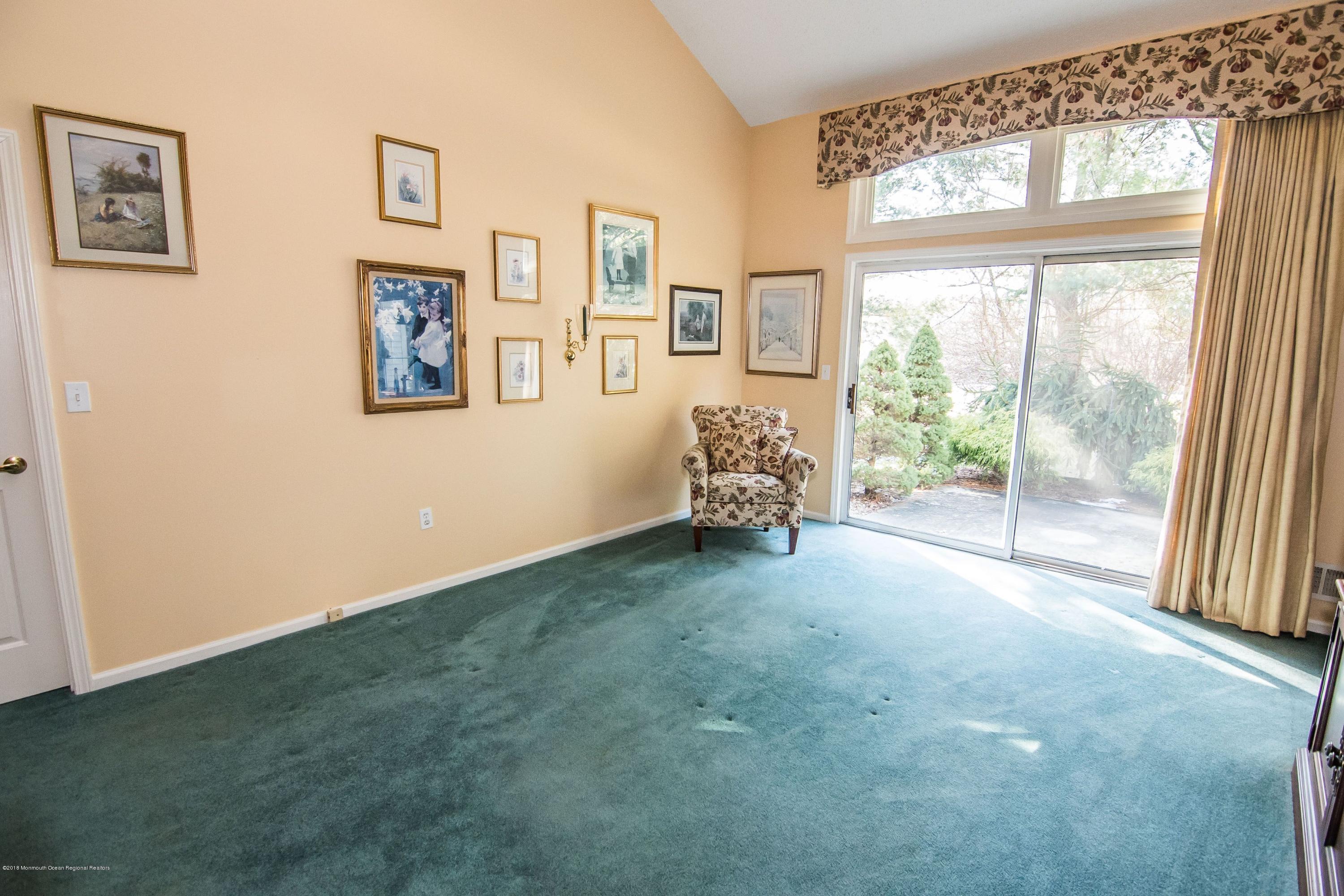 6 Riva Boulevard, Unit 290 Brick, NJ 08723 - Photo 6 of 21 living room slider