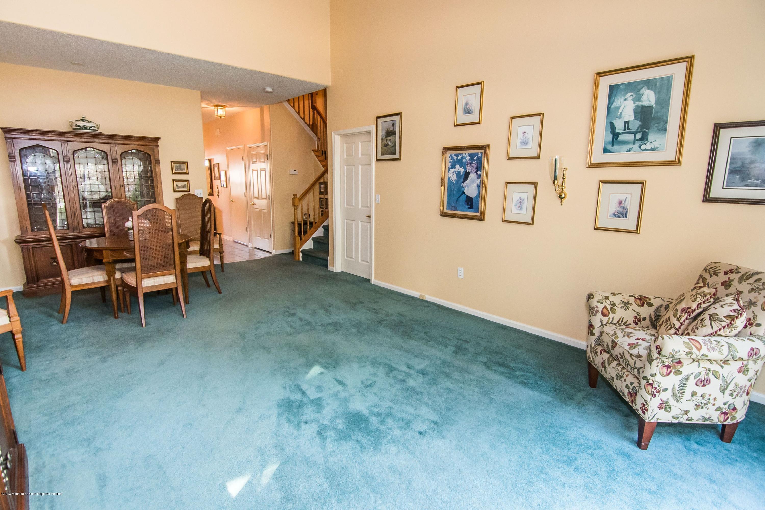 6 Riva Boulevard, Unit 290 Brick, NJ 08723 - Photo 8 of 21 living dining combo