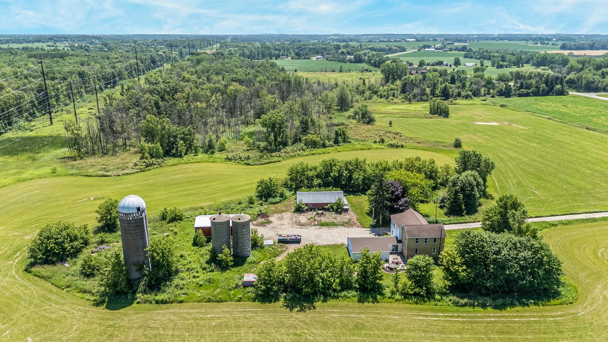 N5566 County Rd Ee Seymour, WI 54165 - Photo 49 of 62