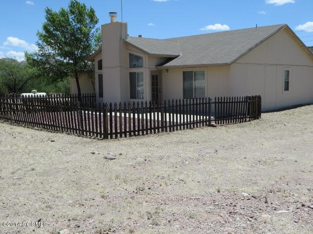 661 Peck Canyon Drive Rio Rico, AZ 85648 - Photo 5 of 37