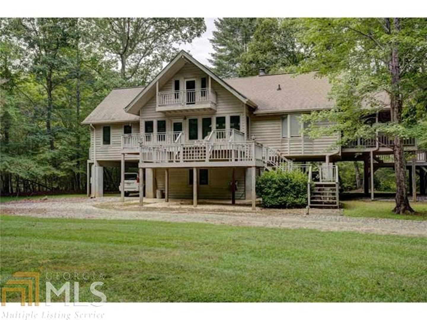 1076 Little Hawk Road, Unit 13A Sautee Nacoochee, GA 30571 - Photo 1 of 1 Gallery Image 1