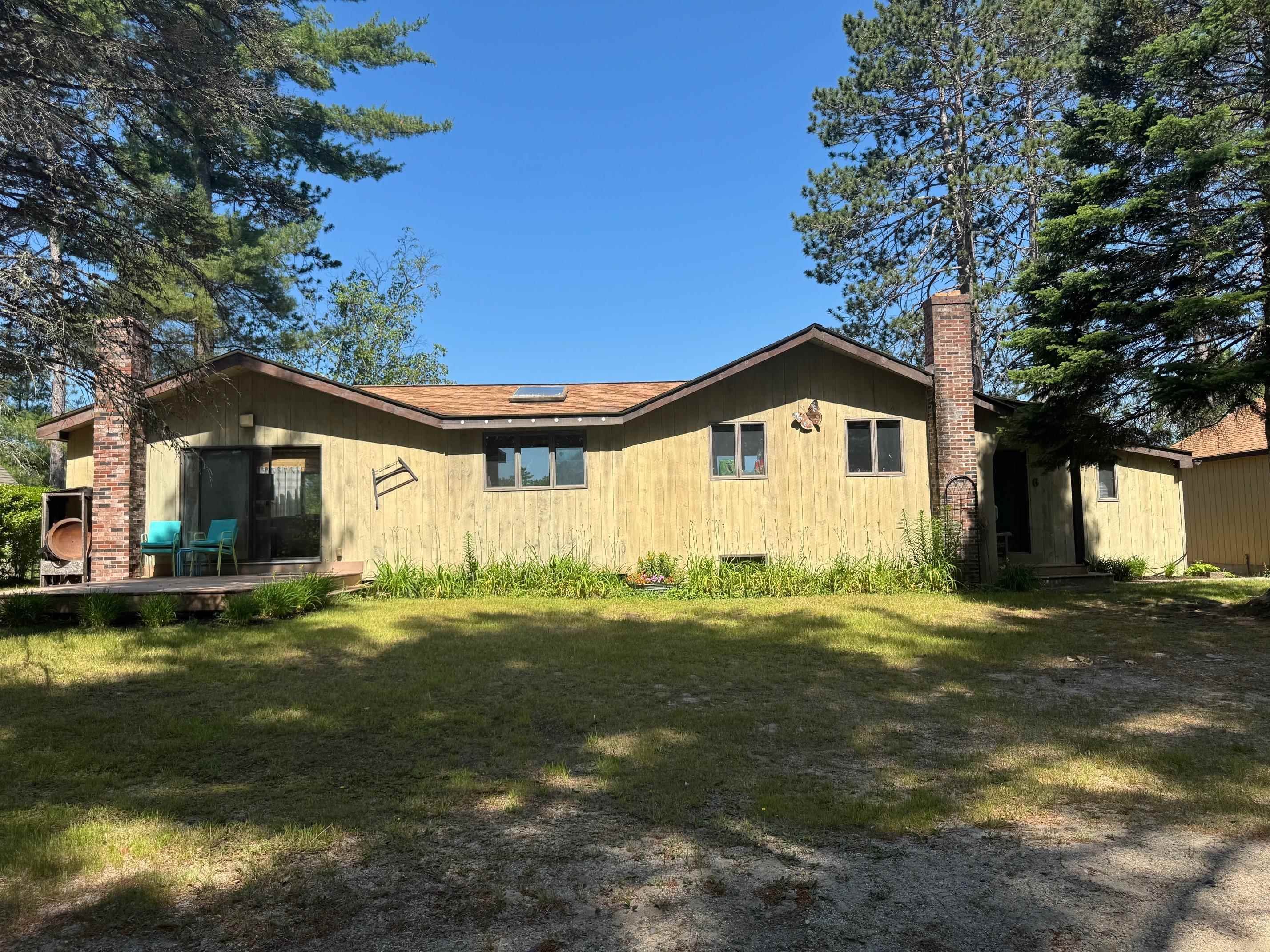 6 Cassie Cove Road Ossipee, NH 03814 - Photo 2 of 2