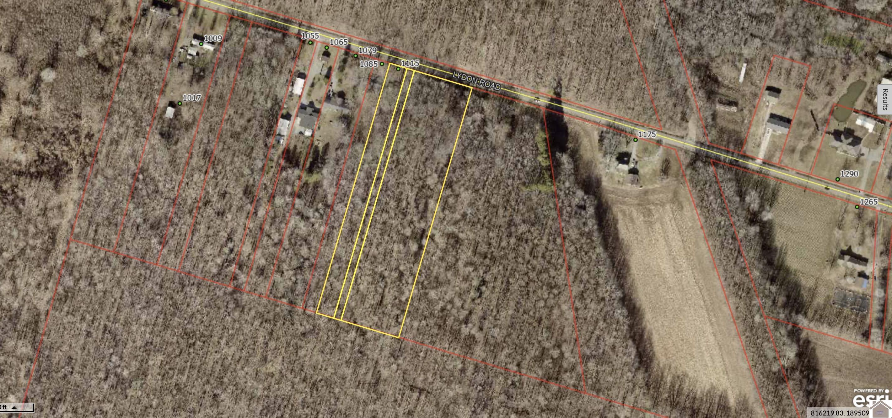1115 Lydon Road Paducah, KY 42003 - Photo 1 of 1 135411-1ddab4df-fa30-435b-ae1a-6a4c5c209
