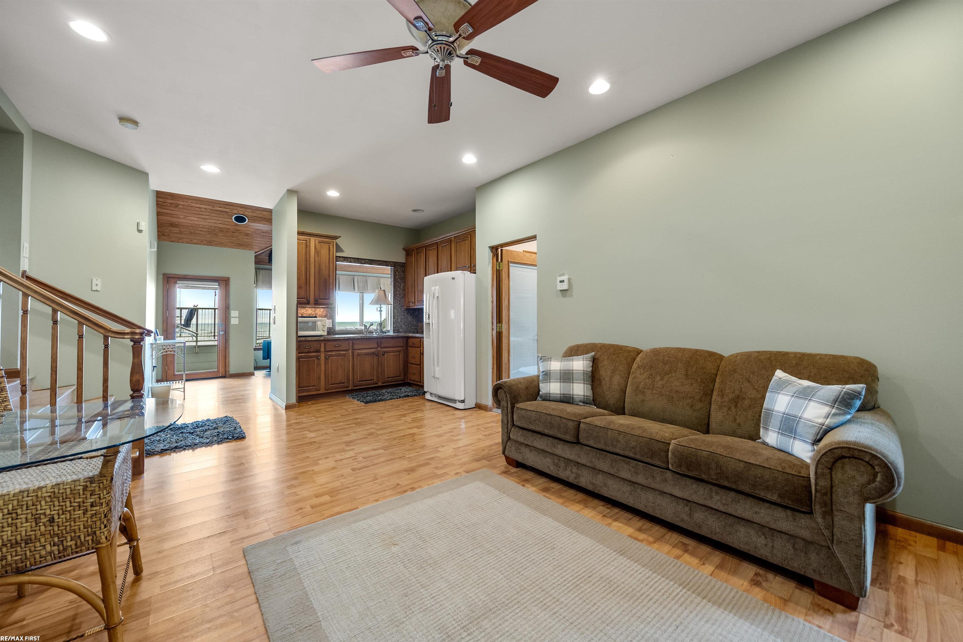 3864 Lakeshore Road Deckerville, MI 48427 - Photo 64 of 93