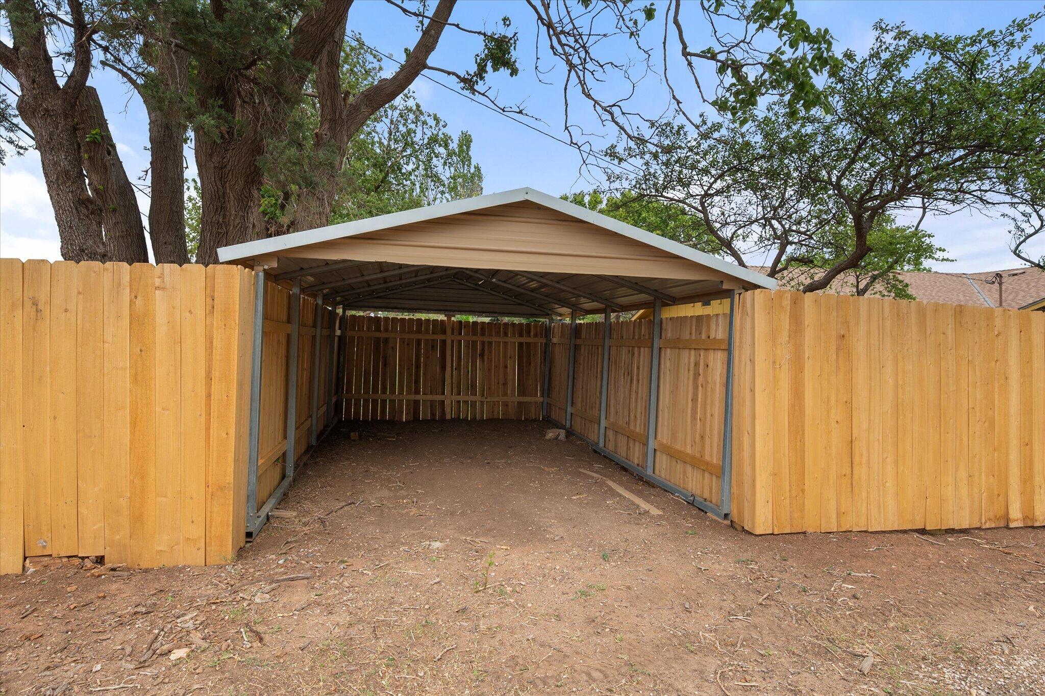 7006 West 13th Street Plainview, TX 79072 - Photo 8 of 45 45-7006 W 13th St7814 copy