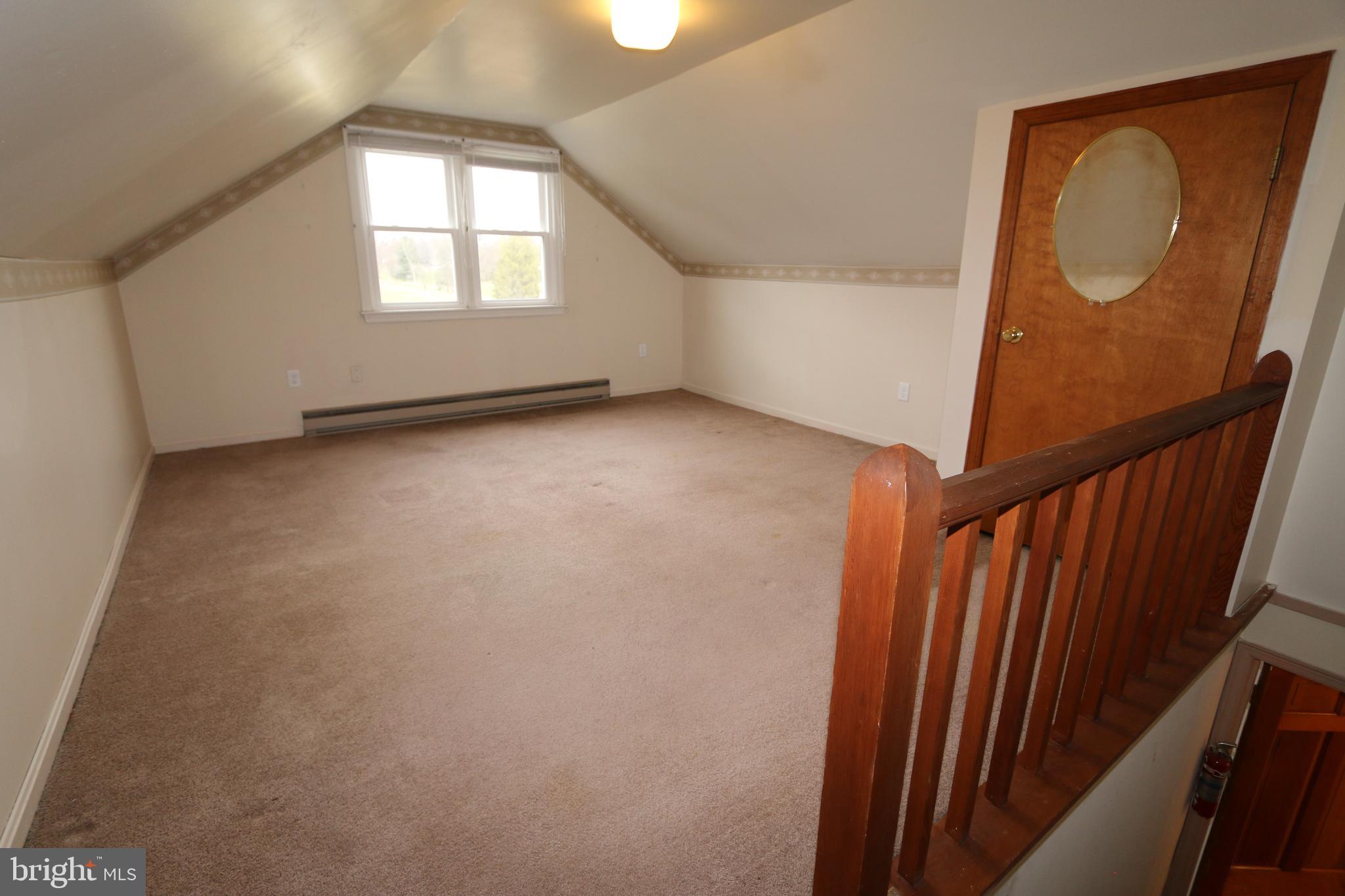18821 Crofton Road Hagerstown, MD 21742 - Photo 23 of 32 Bonus Room in Attic