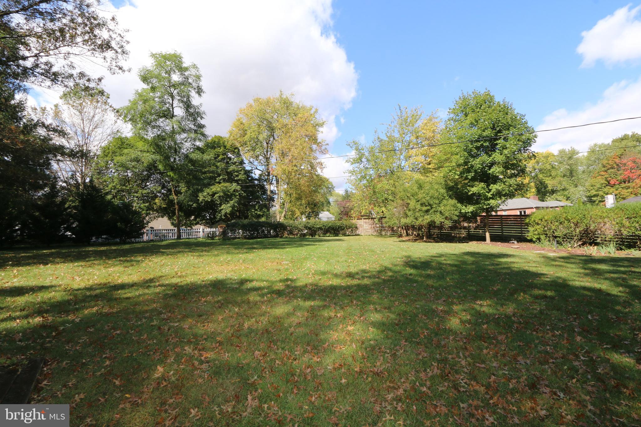 18821 Crofton Road Hagerstown, MD 21742 - Photo 28 of 32 Back Yard