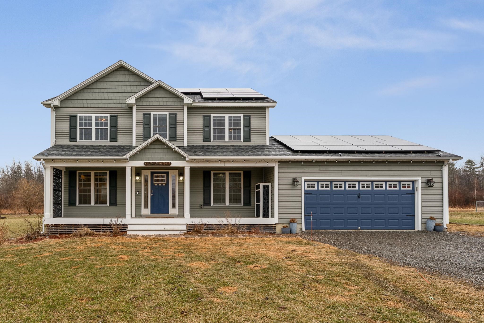 122 Red King Road St. Albans Town, VT 05478 - Photo 1 of 59