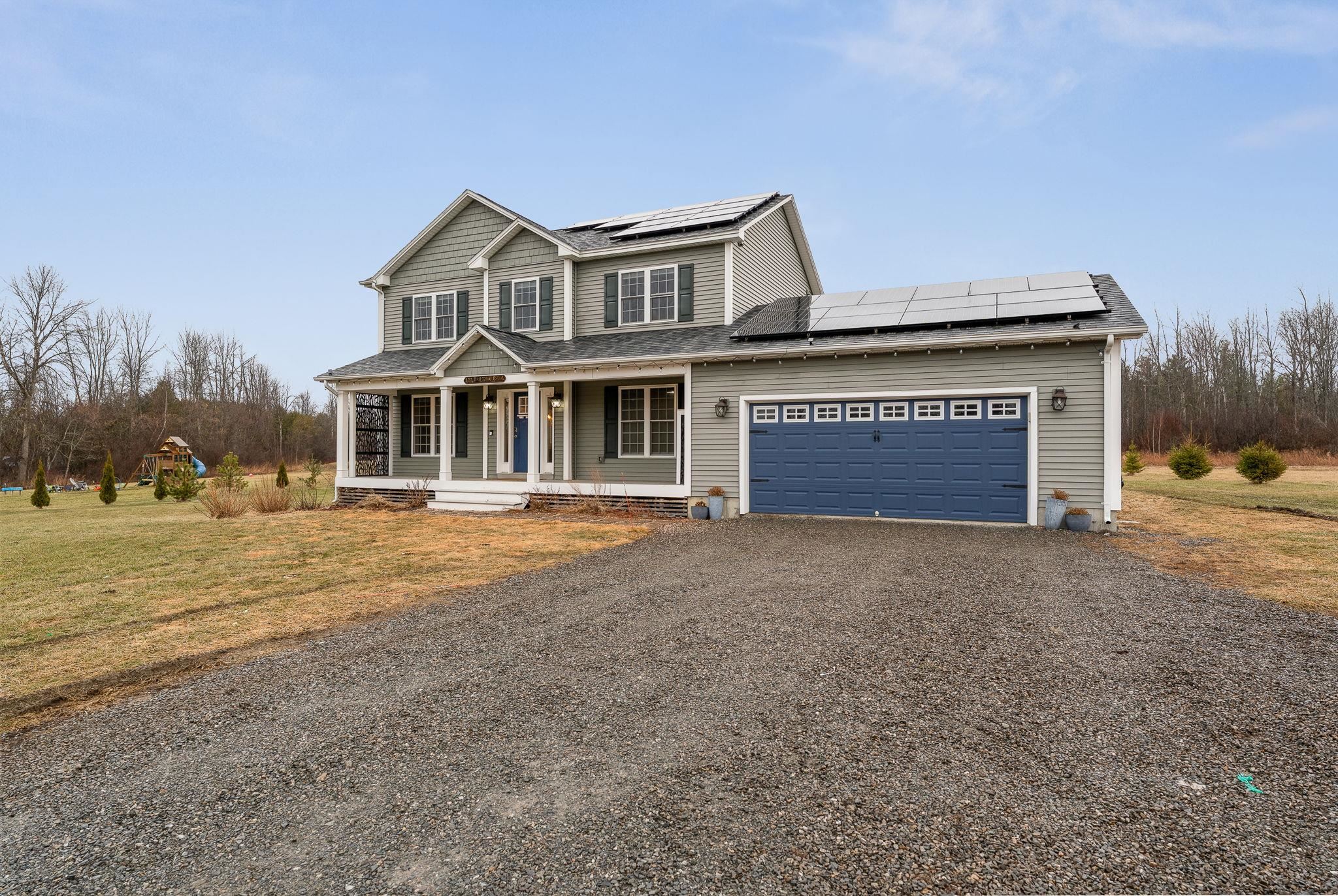 122 Red King Road St. Albans Town, VT 05478 - Photo 51 of 59