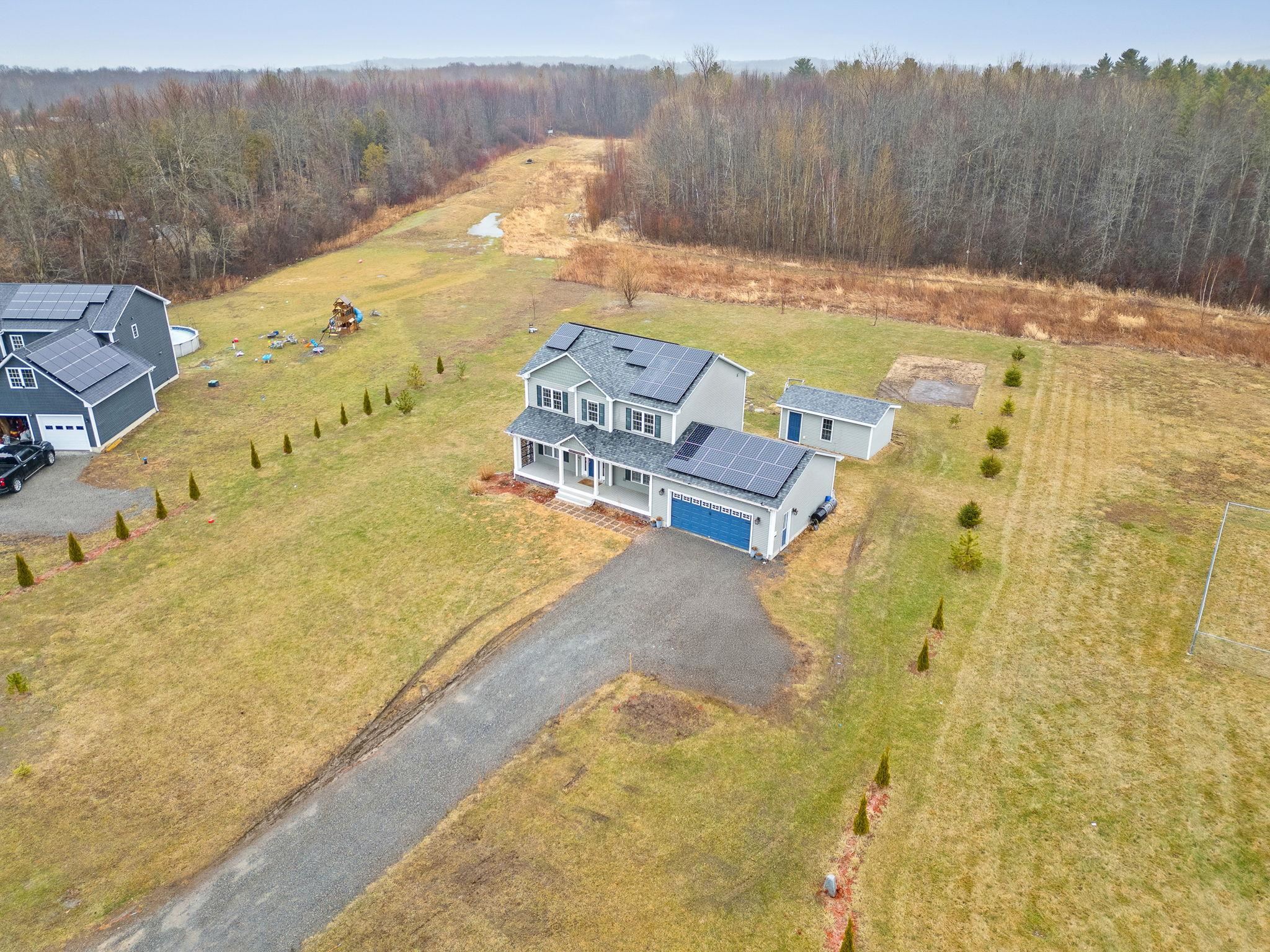 122 Red King Road St. Albans Town, VT 05478 - Photo 52 of 59