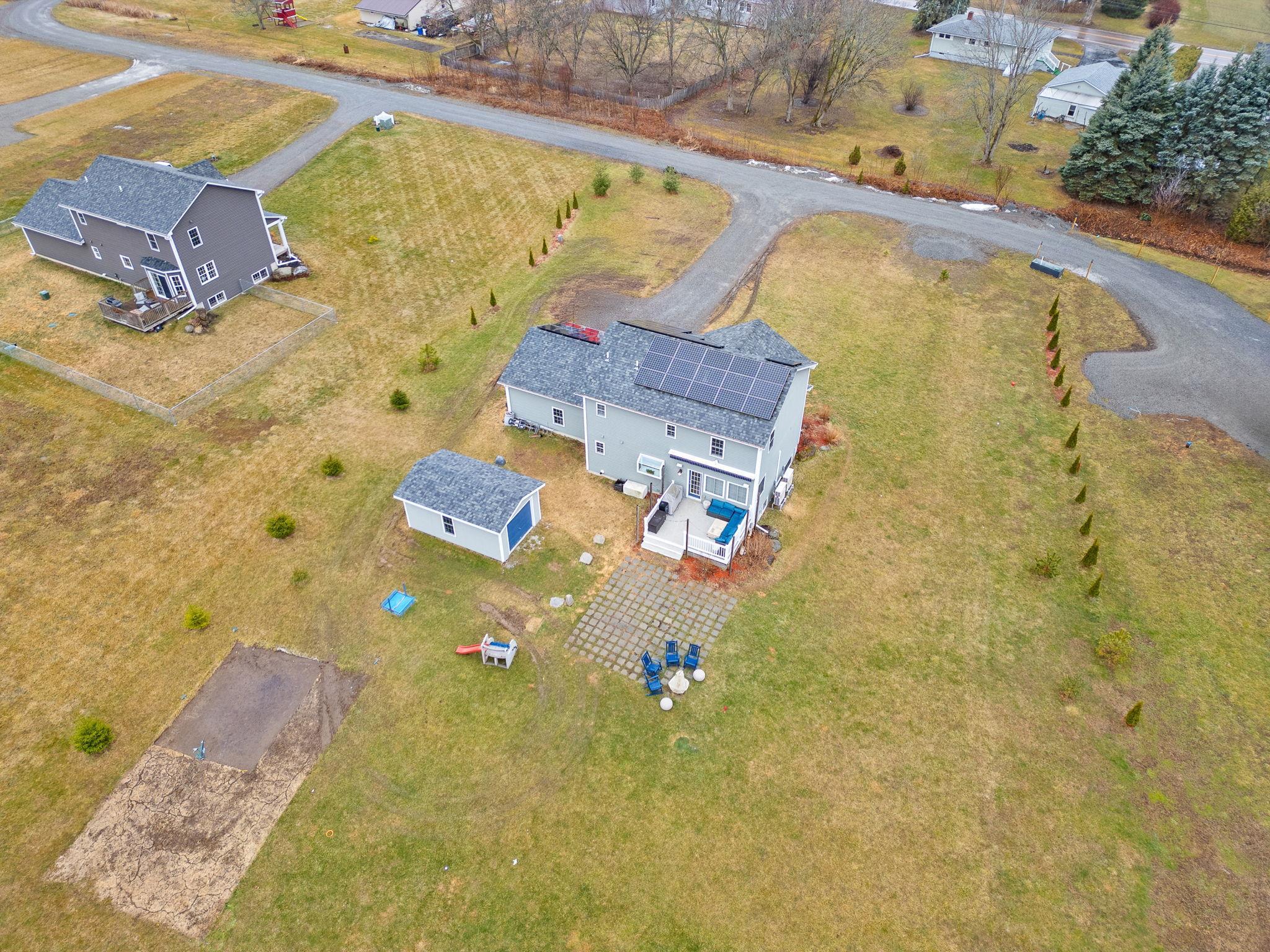 122 Red King Road St. Albans Town, VT 05478 - Photo 53 of 59