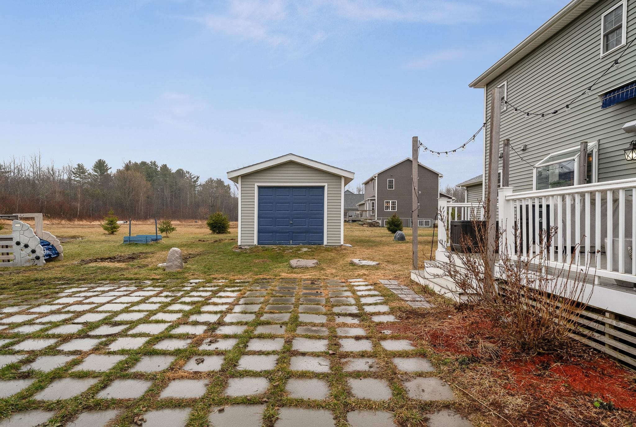 122 Red King Road St. Albans Town, VT 05478 - Photo 55 of 59