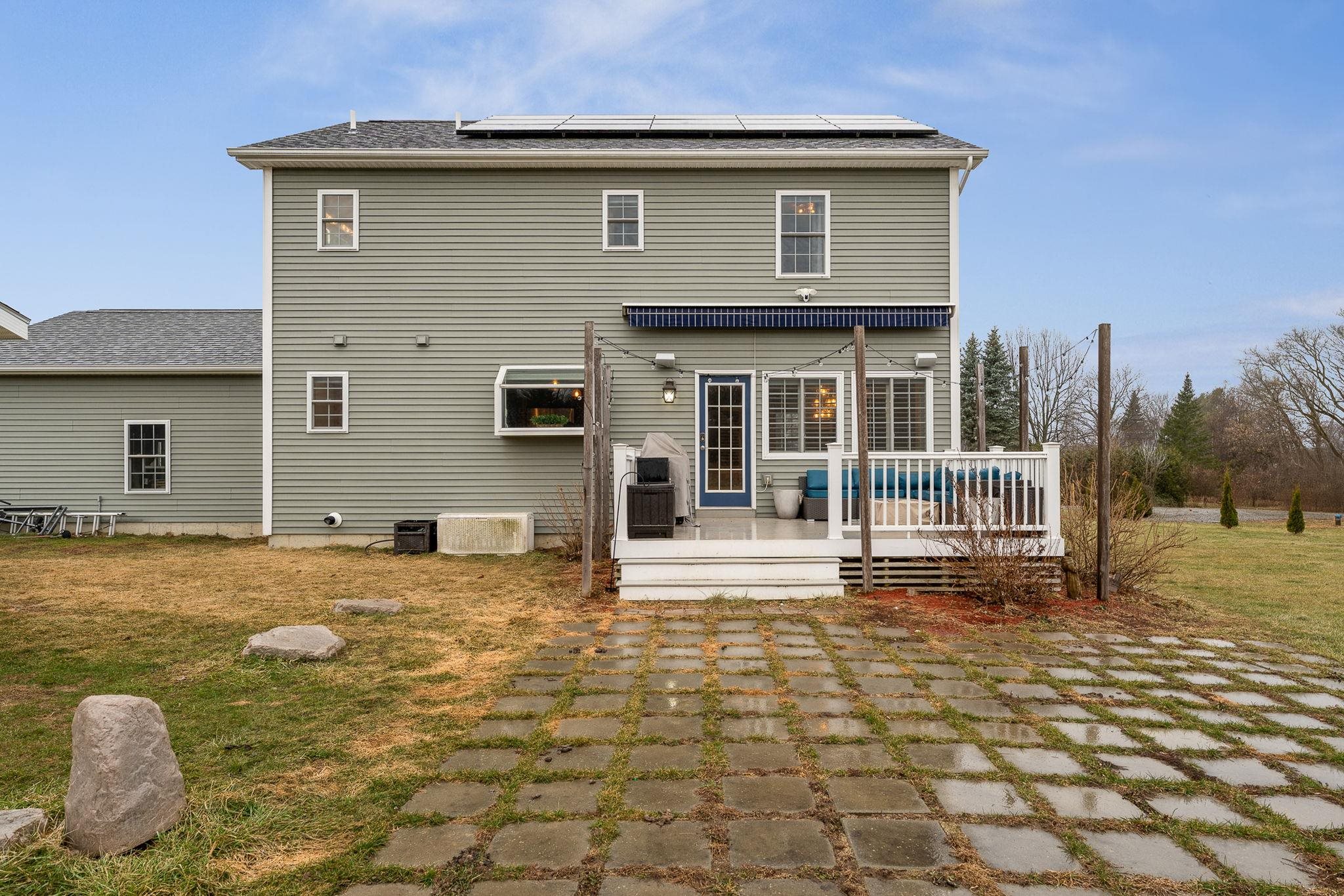 122 Red King Road St. Albans Town, VT 05478 - Photo 56 of 59