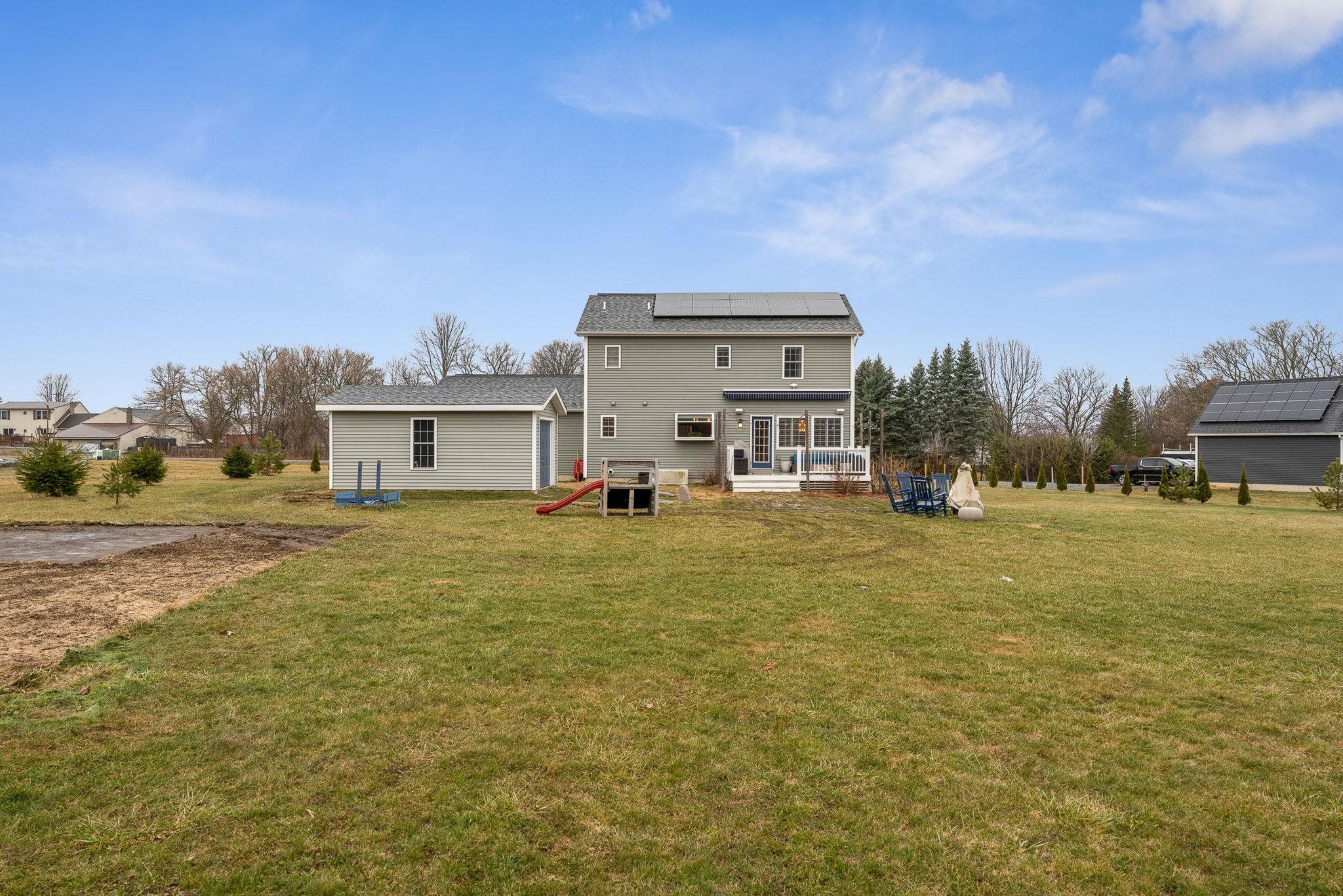 122 Red King Road St. Albans Town, VT 05478 - Photo 57 of 59