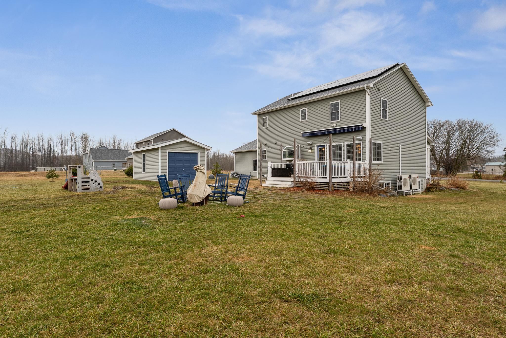 122 Red King Road St. Albans Town, VT 05478 - Photo 58 of 59