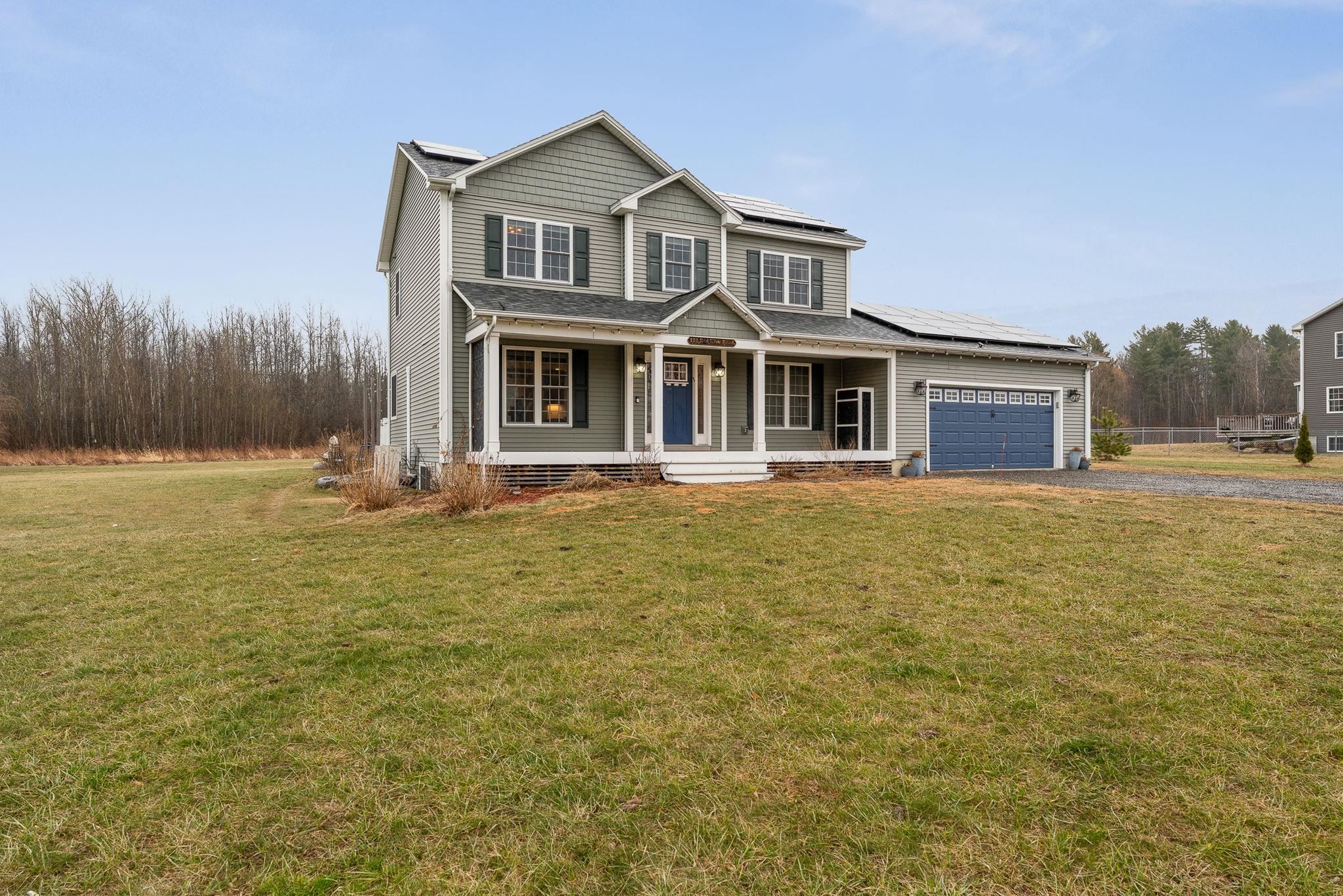 122 Red King Road St. Albans Town, VT 05478 - Photo 59 of 59