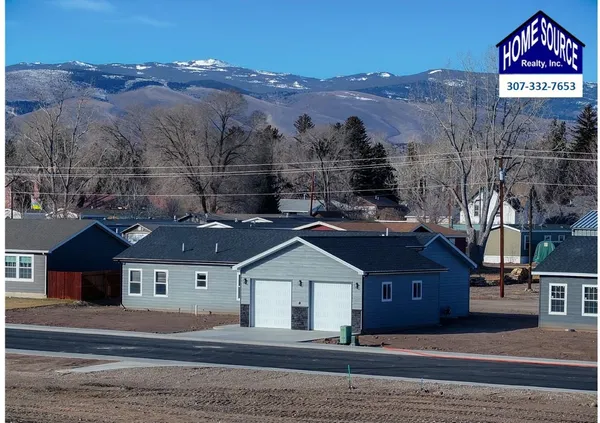 $495,000 | 625 Cottonwood Lane, Lander, WY 82520