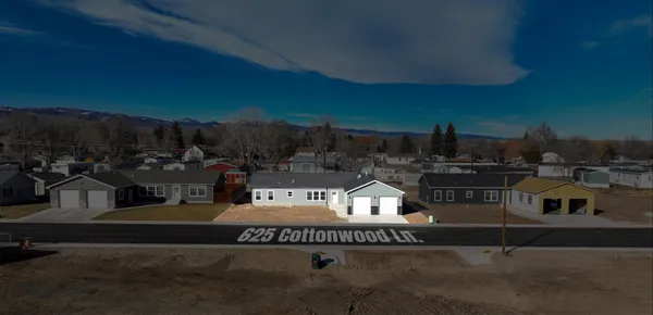 $495,000 | 625 Cottonwood Lane, Lander, WY 82520