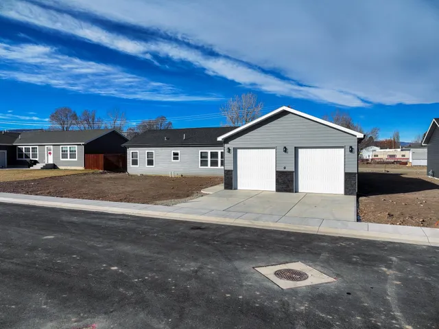 $495,000 | 625 Cottonwood Lane, Lander, WY 82520