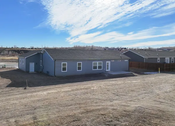 $495,000 | 625 Cottonwood Lane, Lander, WY 82520