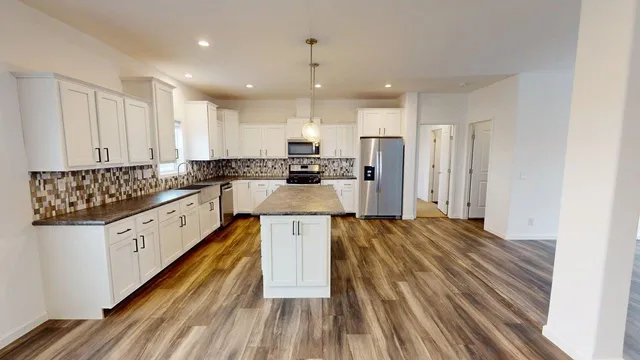 $495,000 | 625 Cottonwood Lane, Lander, WY 82520