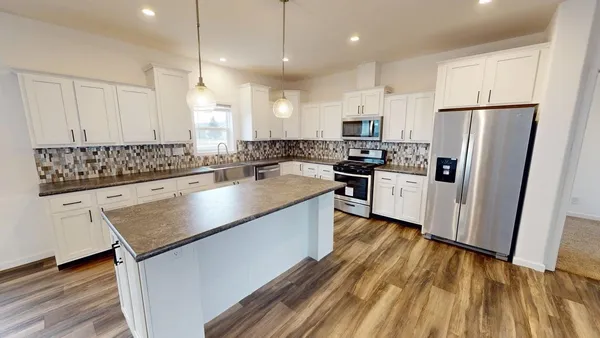 $495,000 | 625 Cottonwood Lane, Lander, WY 82520