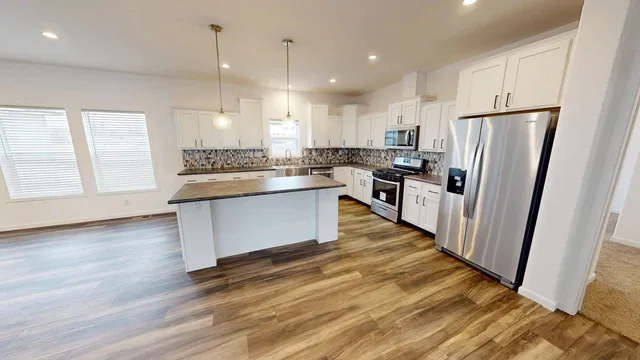 $495,000 | 625 Cottonwood Lane, Lander, WY 82520