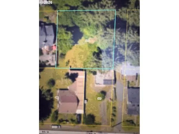 $282,000 | 8th Street, Gearhart, OR 97138