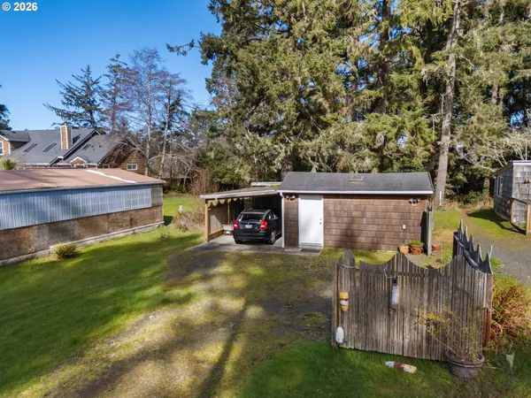 $282,000 | 8th Street, Gearhart, OR 97138