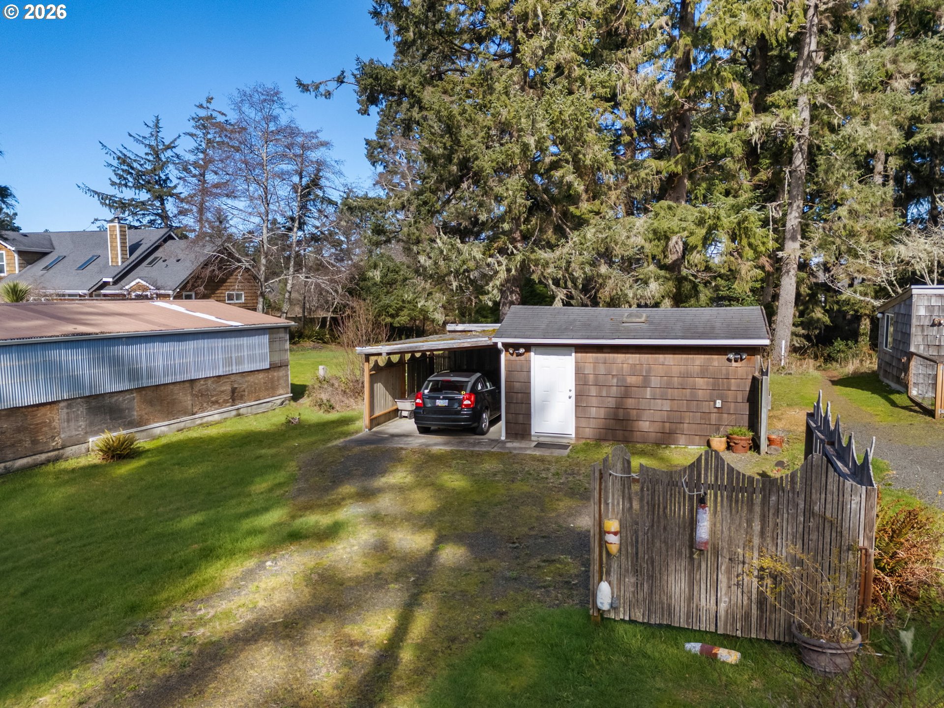 8th Street Gearhart, OR 97138 - Photo 2 of 3