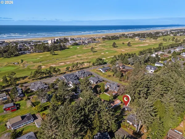 $282,000 | 8th Street, Gearhart, OR 97138