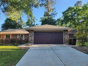 $1,999 | 5114 Enchanted Timbers Drive, Humble, TX 77346