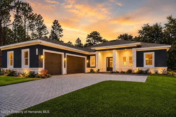$645,000 | 16098 Mellon Road, Weeki Wachee, FL 34614