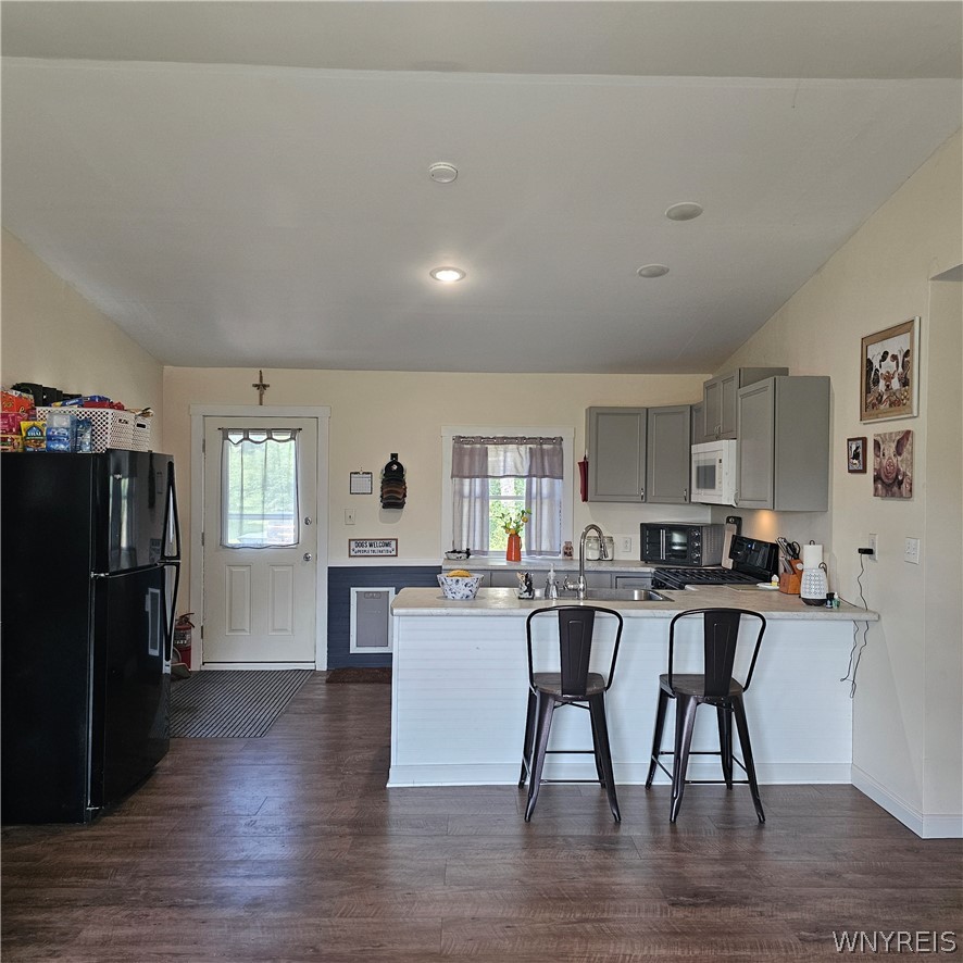 10248 Clarksburg Road North Collins, NY 14057 - Photo 7 of 35